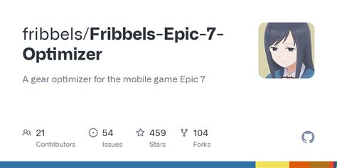 Releases · fribbels/Fribbels.